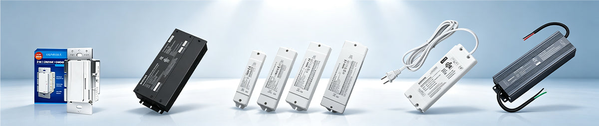 LED Drivers